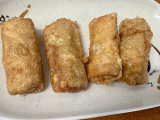 8. Mini Rollos (4 Uds.)