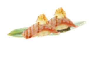 39 nigiri Tonno kataifi