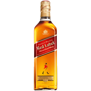JW Red Label