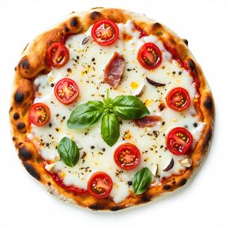 All'incontro teglia