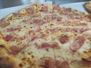 Pizza al gusto (36cm)