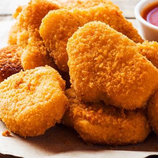 Nuggets - 6 pezzi