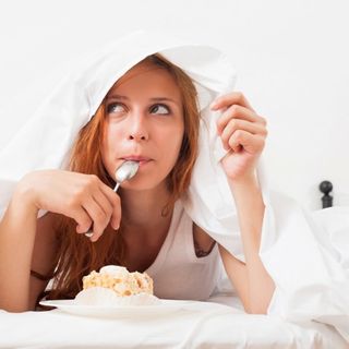 Menú Single Bebida Premium Cold  y Tarta