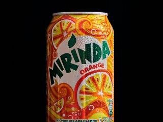 Mirinda 0,5 л