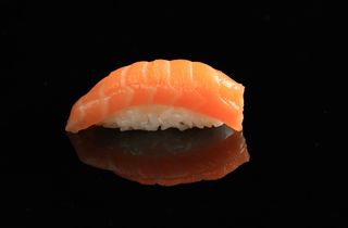 30 Nigiri sake - 2 pezzi