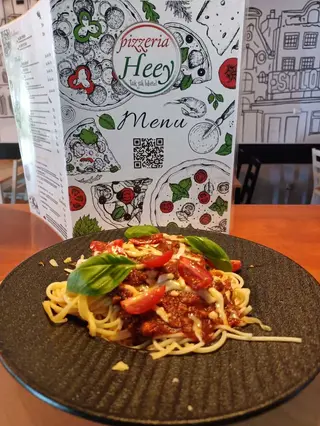 Spaghetti Bolognese 550g