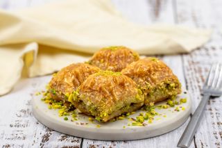 Baklawa