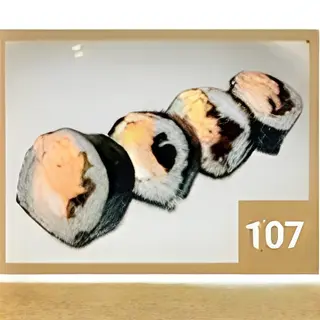 107 Sake futo