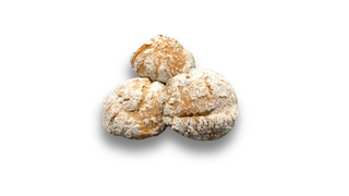 Ciasteczko cytrynowe