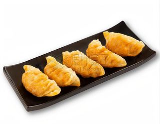 10 Gyozas Fritas (5 Uds.)