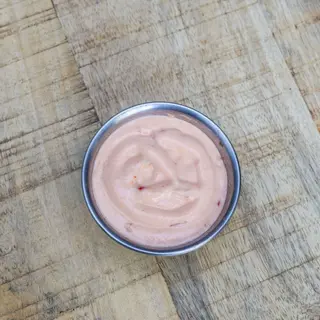 Mayonesa Picante