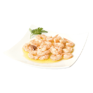 Gambas Al Ajillo