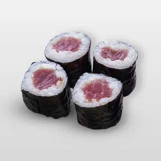Maki Atún (4ud.)