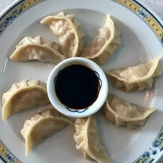 Jiao Zi Pekinés
