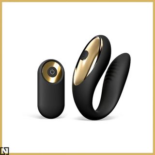 Dorcel Perfect Lover wibrator dla par na pilota 5525