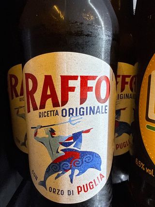 Raffo Birra 0,33
