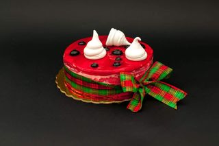 Malina bijela čokolada