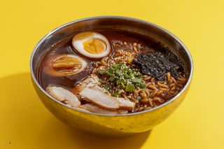 Рамен суп курица (400 г)