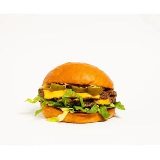 Jalapeno Cheese Double