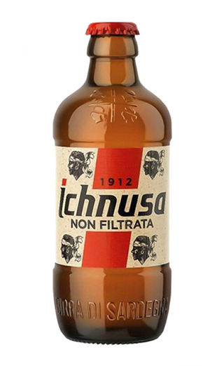 Ichnusa Bionda 66 cl