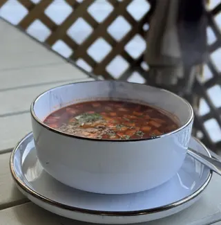 Солянка домашня (330г)