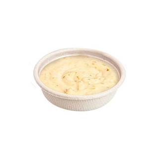 Salsa white