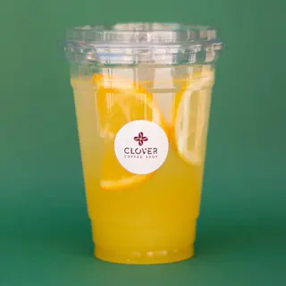 АМАРЕТТО ICE TEA