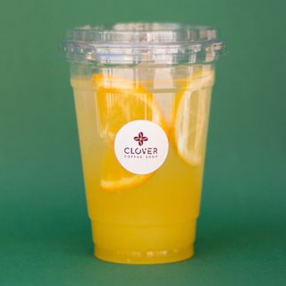 АМАРЕТТО ICE TEA