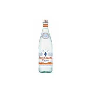 Acqua panna gazowana