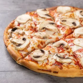 Pizza Palma