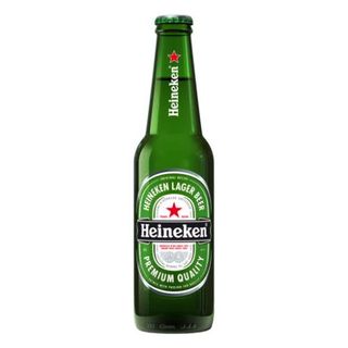 Cerveza Heineken Botella (330 Ml.)
