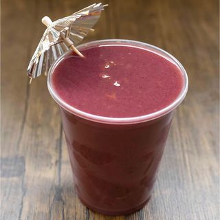 COLADA MORADA