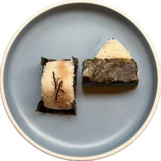Onigiri 2 pezzi