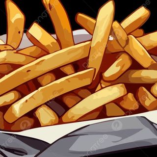 Patatas Bacon Y Queso Cheddar (Porción)