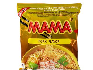 Локшина зі свининою МАМА (90 g)