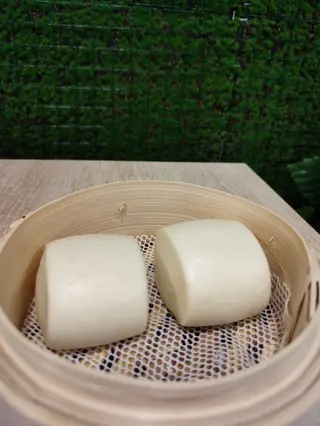 Pane a vapore x2