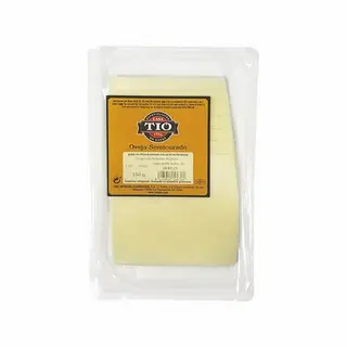 Formatge A Talls D'Ovella Casa Tio 150 Gr.