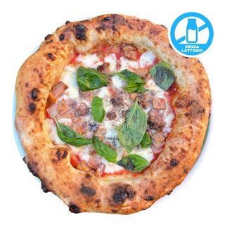 SCUGNIZZO PER SEMPRE