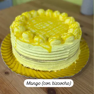 Mango pequeña 