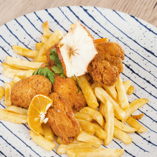 Aripioare de pui picante