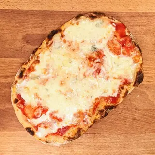 Pinsa 4 Formaggi