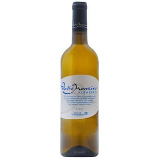 VENTO MAREIRO  - Albariño