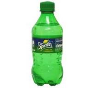 Sprite 350ml