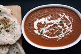 Daal Makhani 