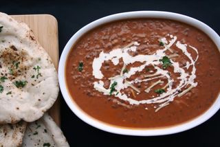 Daal Makhani 