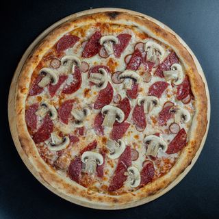 Піца Баварська (460г)