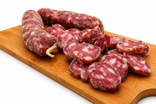 Salsiccia essiccata 200g
