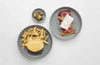 Аргентинский сет