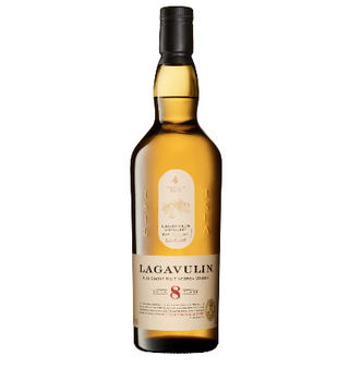 Lagavulin 8 YO Single Malt Whisky 700 ml
