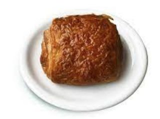 Saccottino alle mele 